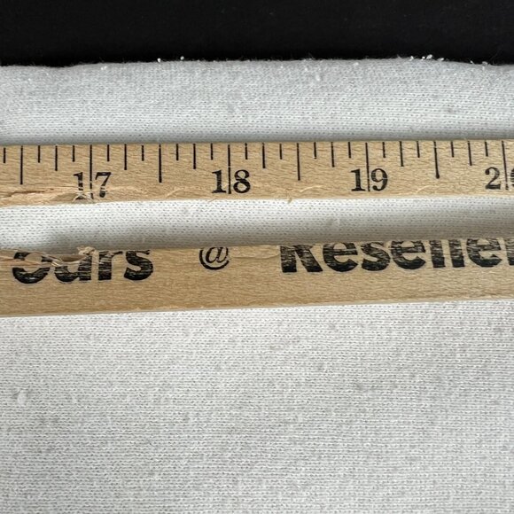 VTG Marcy & Me Cats Sweatshirt Fits Like A Medium White Dingy Crewneck Tag OS - Picture 16 of 16